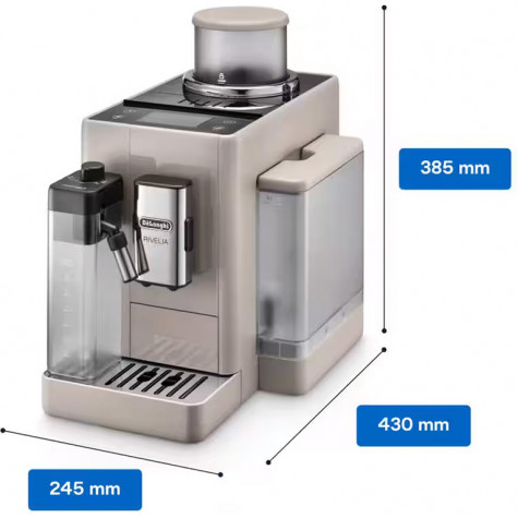 ���������� �������������� DeLonghi EXAM440.55.BG
