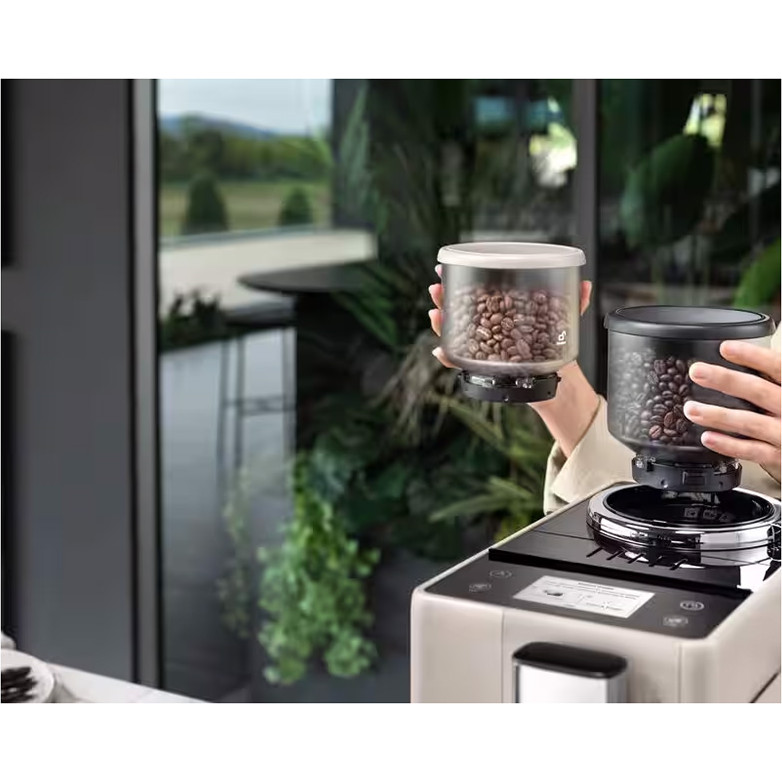 ���������� �������������� DeLonghi EXAM440.55.BG