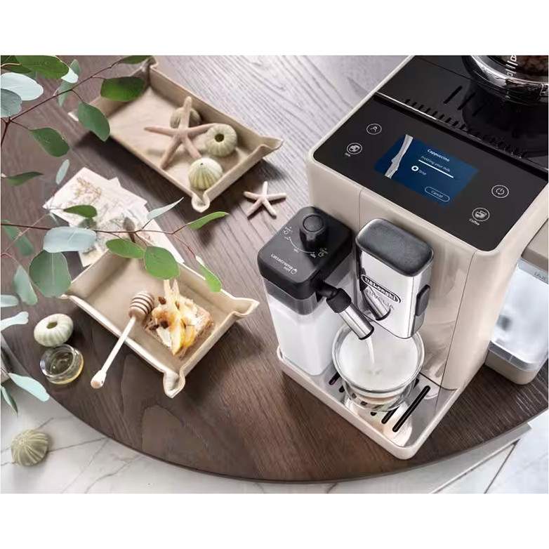 ���������� �������������� DeLonghi EXAM440.55.BG