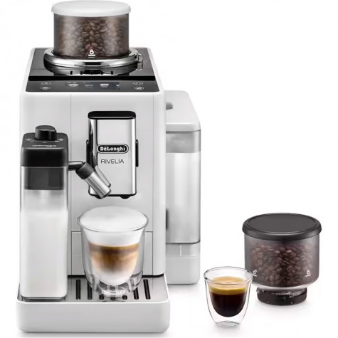���������� �������������� DeLonghi EXAM 440.55.W