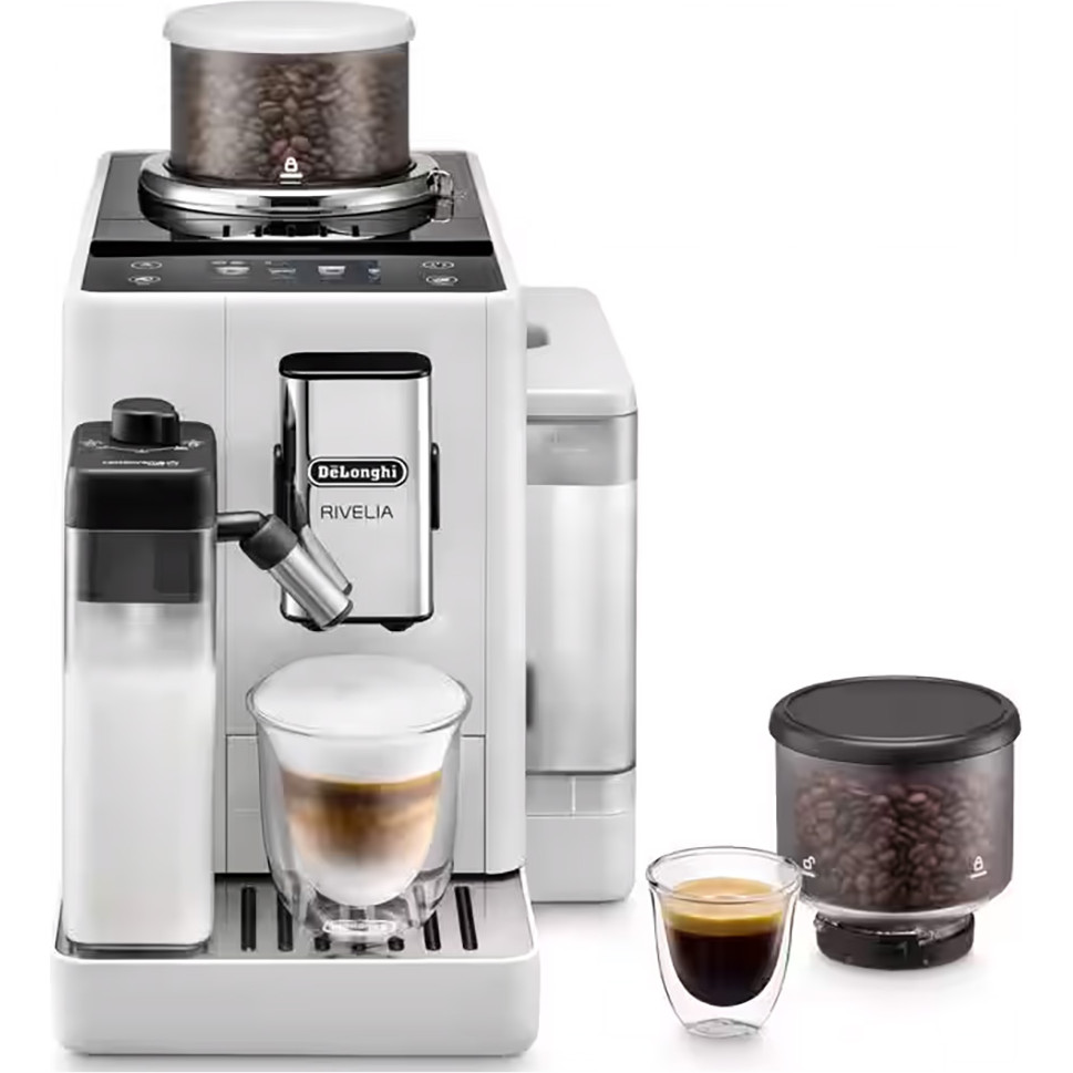 ���������� �������������� DeLonghi EXAM 440.55.W