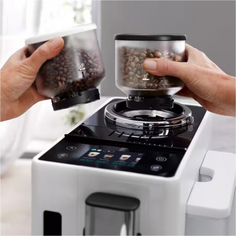 ���������� �������������� DeLonghi EXAM 440.55.W