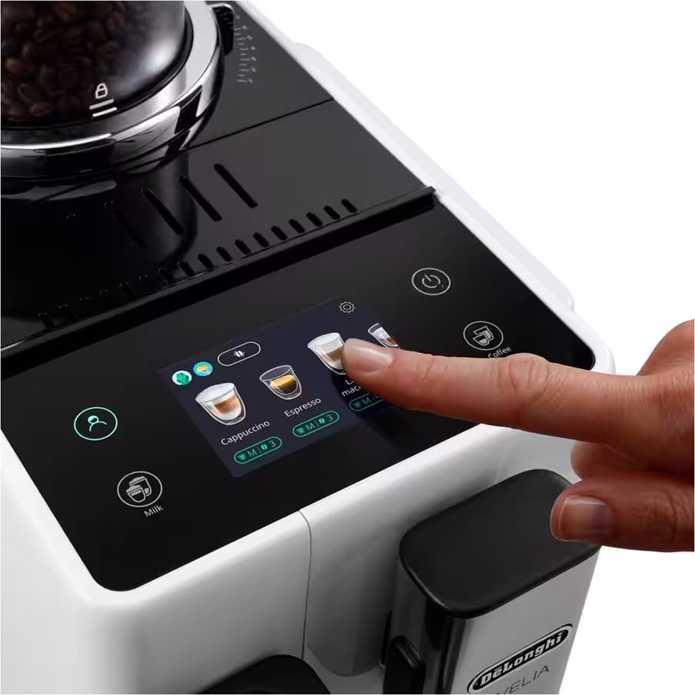 ���������� �������������� DeLonghi EXAM 440.55.W
