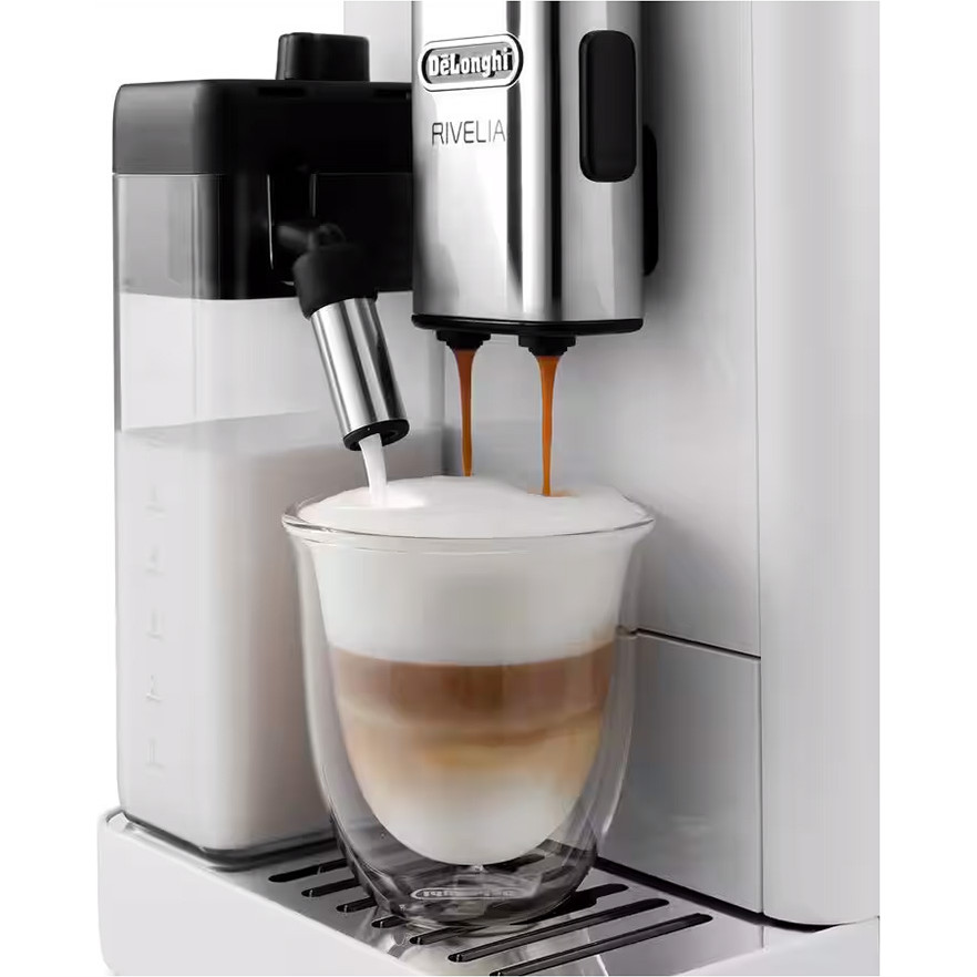 ���������� �������������� DeLonghi EXAM 440.55.W