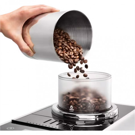 ���������� �������������� DeLonghi EXAM 440.55.W