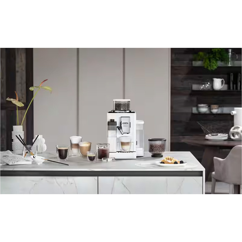 ���������� �������������� DeLonghi EXAM 440.55.W