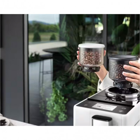 ���������� �������������� DeLonghi EXAM 440.55.W