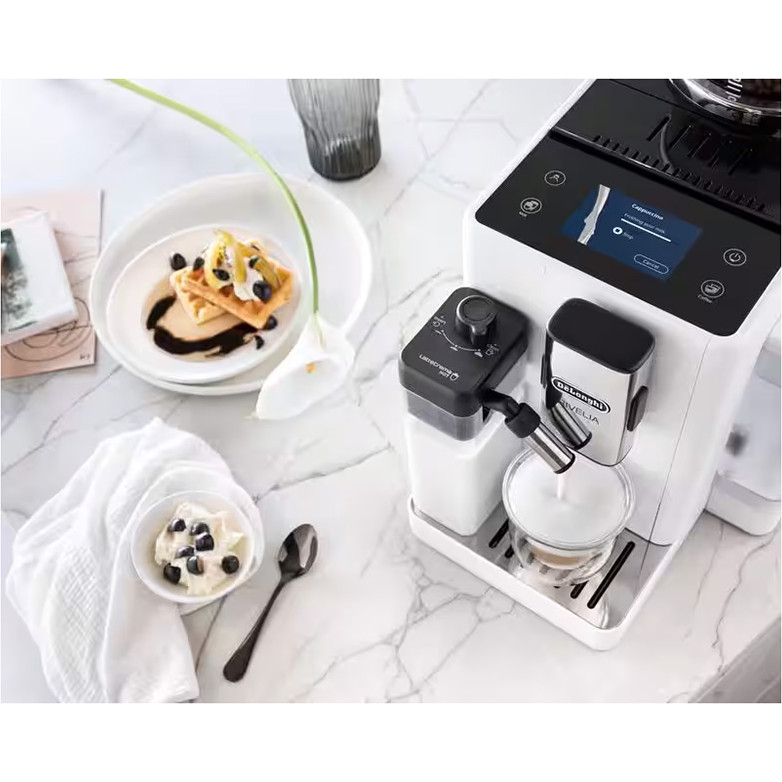 ���������� �������������� DeLonghi EXAM 440.55.W