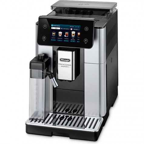 ���������� �������������� DeLonghi ECAM 630.75.TSM