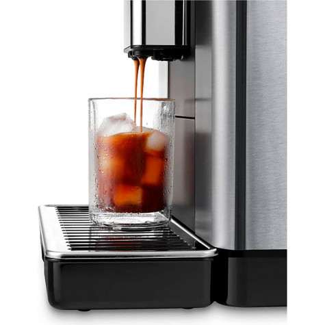 ���������� �������������� DeLonghi ECAM 630.75.TSM
