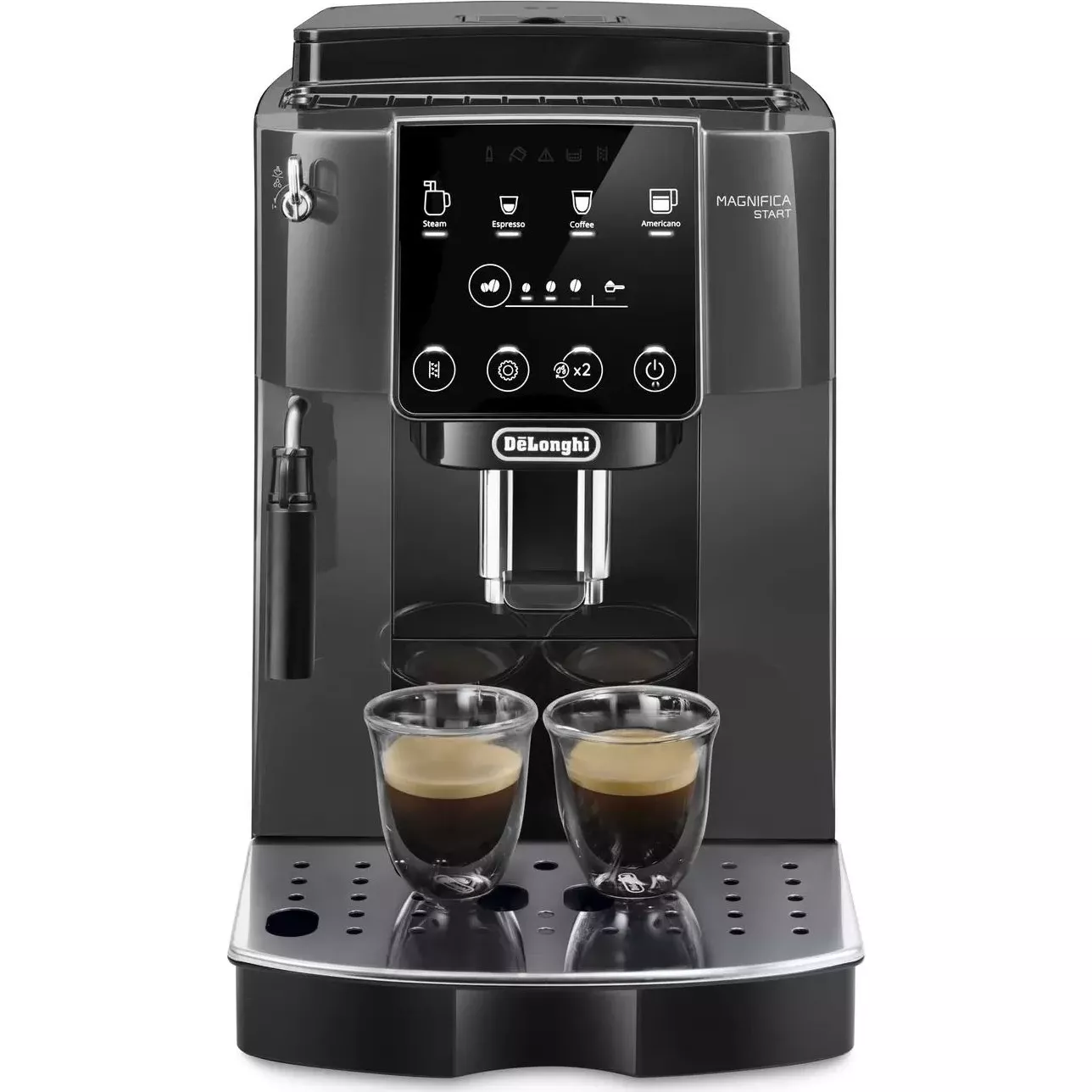 ���������� DeLonghi Magnifica Start ECAM 220.22.GB