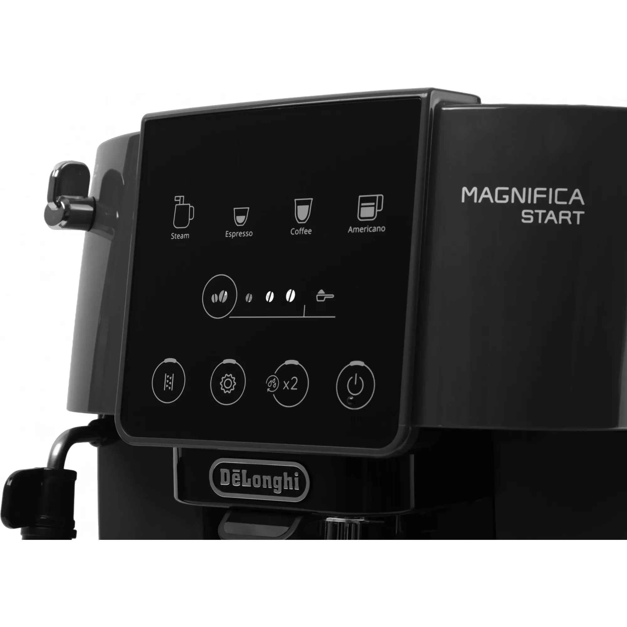���������� DeLonghi Magnifica Start ECAM 220.22.GB