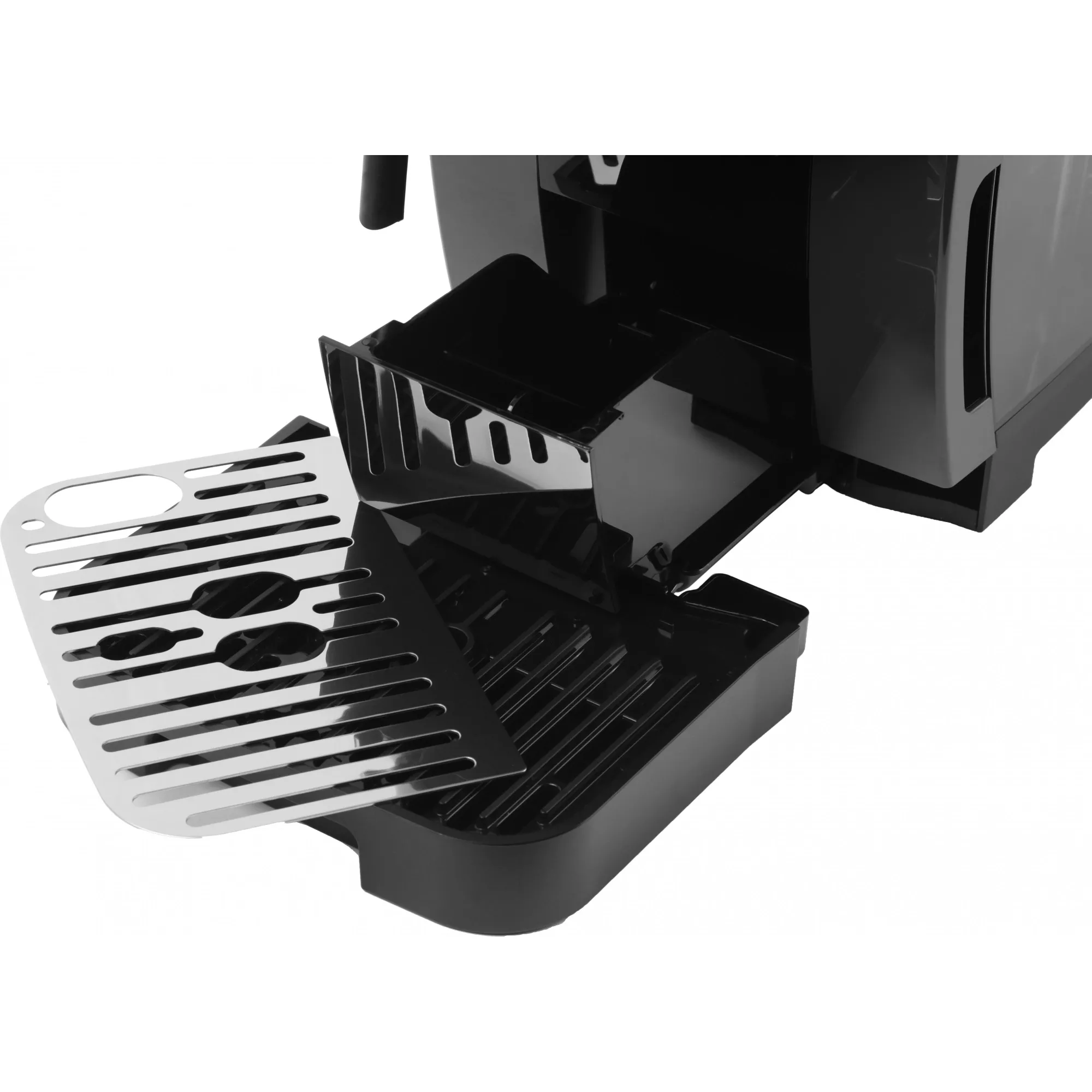 ���������� DeLonghi Magnifica Start ECAM 220.22.GB