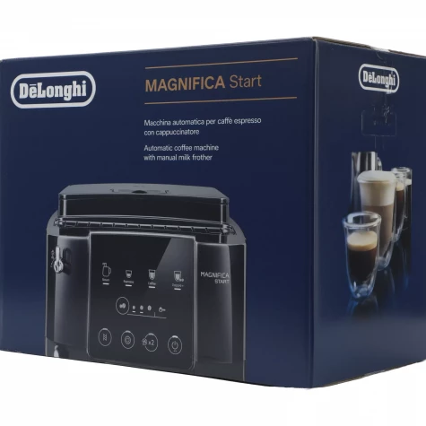 ���������� DeLonghi Magnifica Start ECAM 220.22.GB