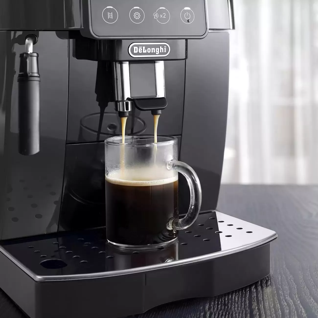 ���������� DeLonghi Magnifica Start ECAM 220.22.GB