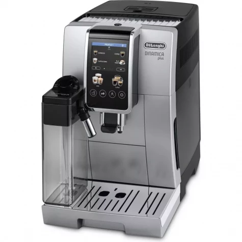 ���������� �������������� DeLonghi Dinamica Plus ECAM 380.85.SB