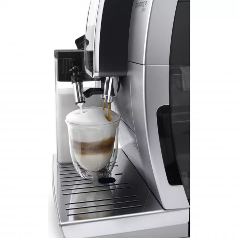���������� �������������� DeLonghi Dinamica Plus ECAM 380.85.SB