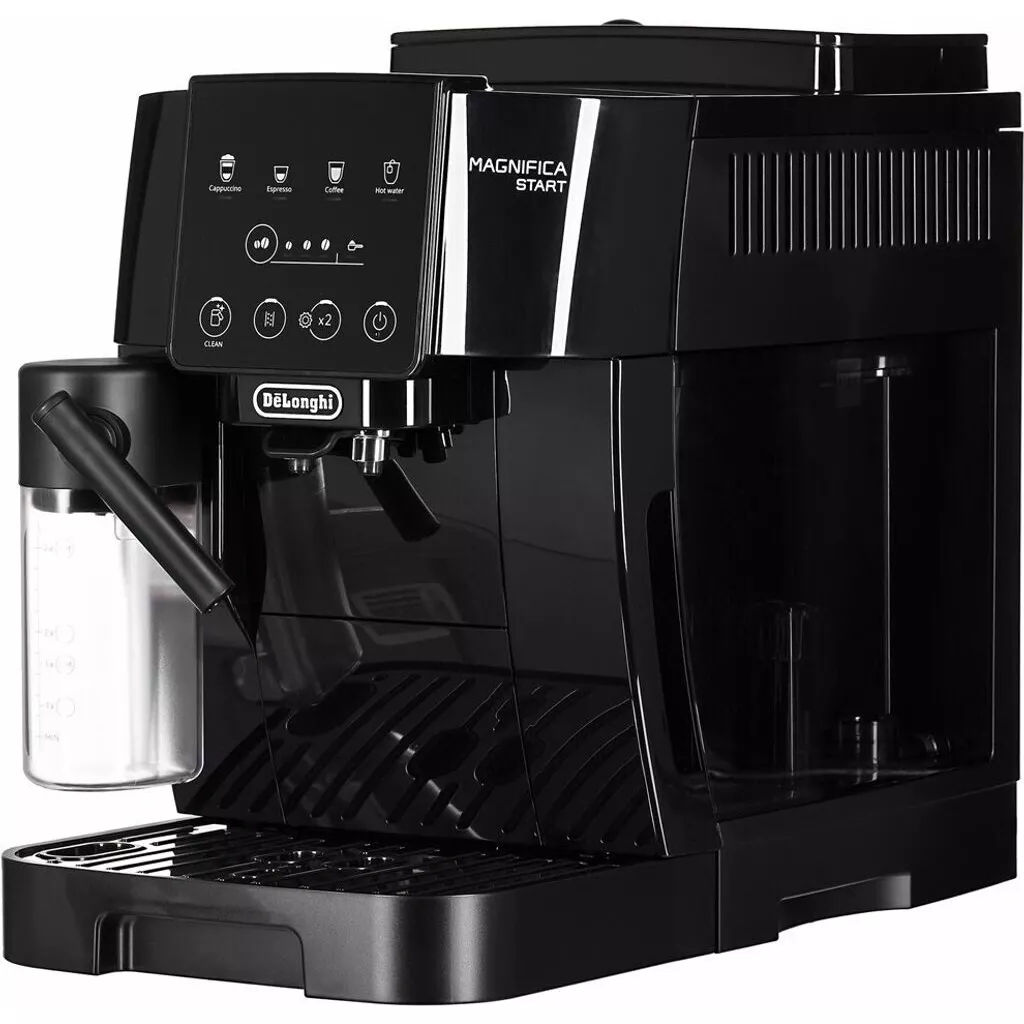 ���������� �������������� DeLonghi Magnifica S ECAM 220.60.B