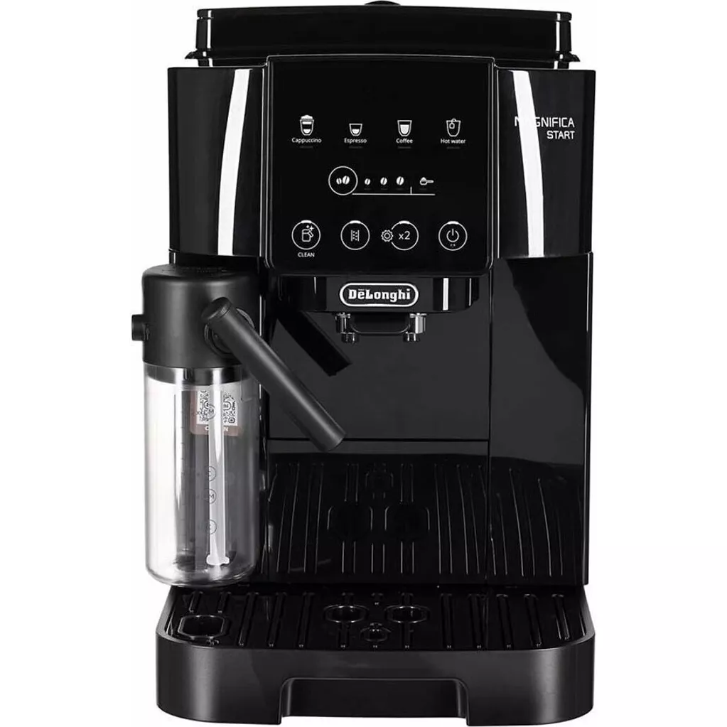 ���������� �������������� DeLonghi Magnifica S ECAM 220.60.B
