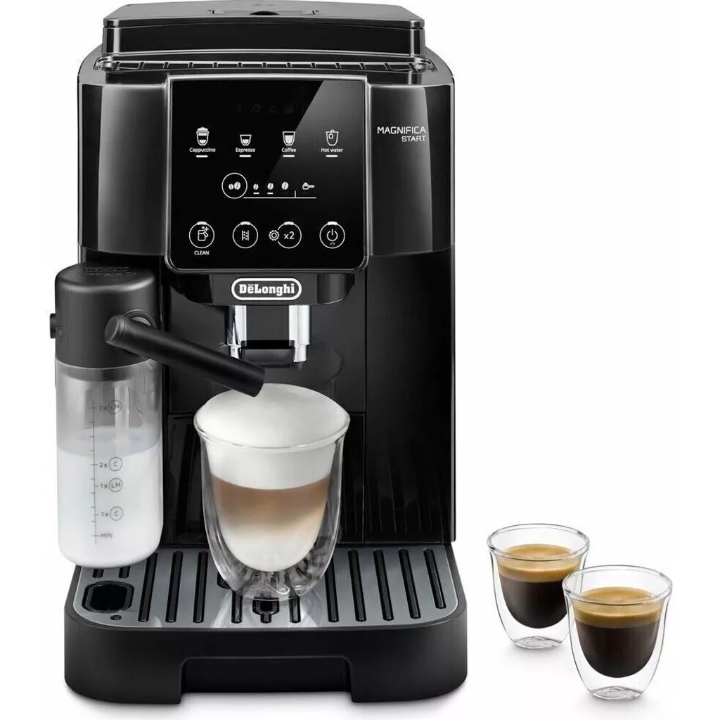 ���������� �������������� DeLonghi Magnifica S ECAM 220.60.B