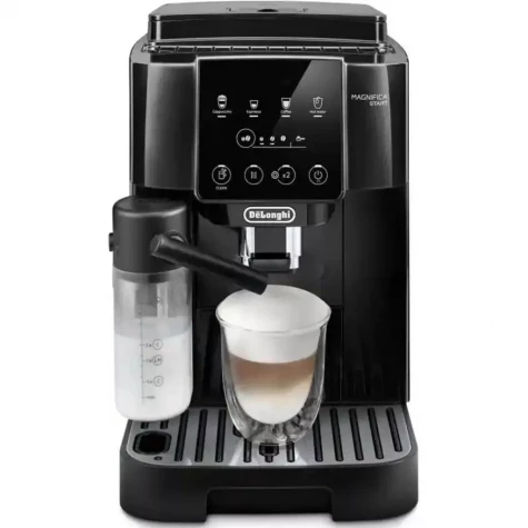 ���������� �������������� DeLonghi Magnifica S ECAM 220.60.B