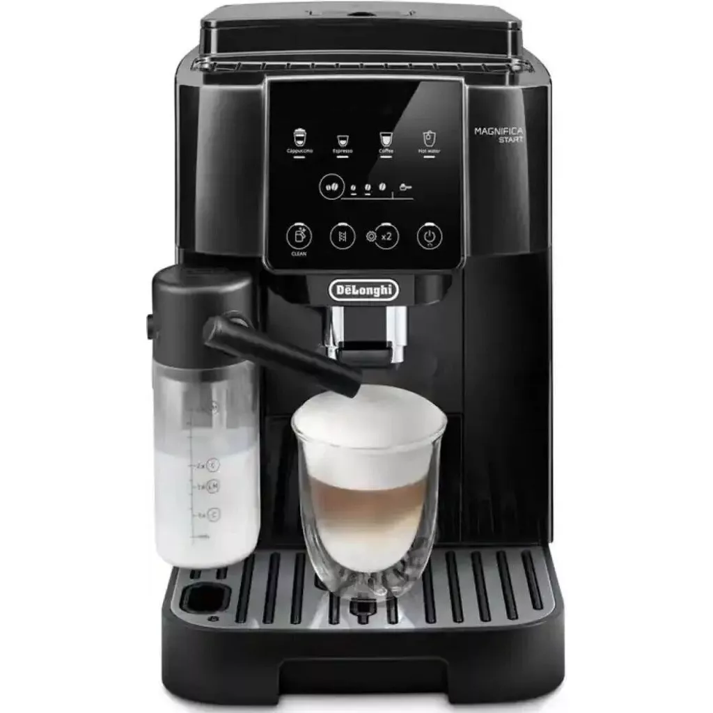 ���������� �������������� DeLonghi Magnifica S ECAM 220.60.B