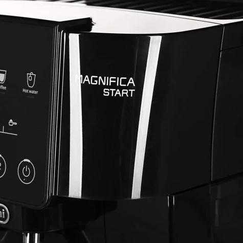 ���������� �������������� DeLonghi Magnifica S ECAM 220.60.B