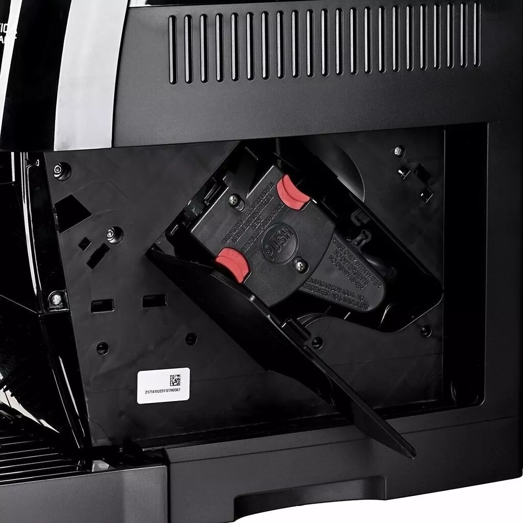 ���������� �������������� DeLonghi Magnifica S ECAM 220.60.B
