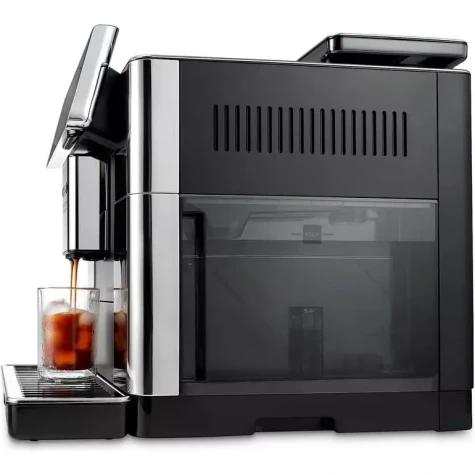 ���������� �������������� DeLonghi ECAM 630.55.SSM