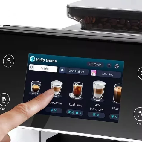 ���������� �������������� DeLonghi ECAM 630.55.SSM