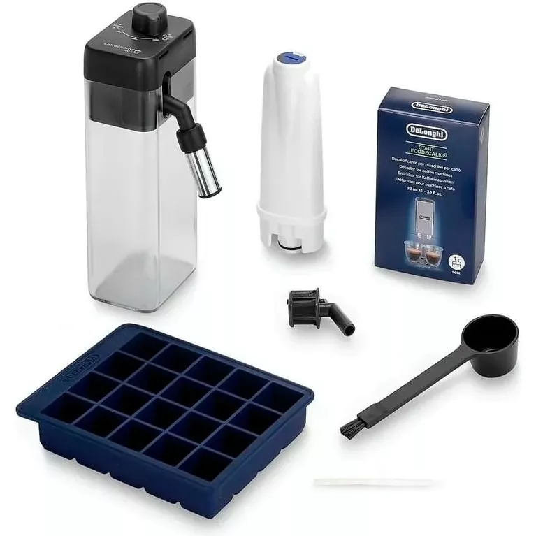 ���������� �������������� DeLonghi ECAM 630.55.SSM