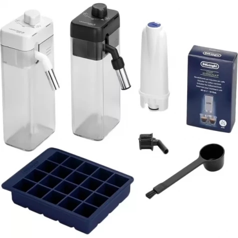 ���������� �������������� DeLonghi ECAM 630.75.TM