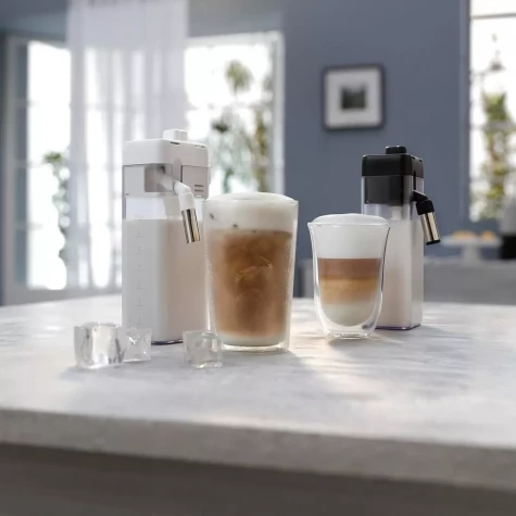 ���������� �������������� DeLonghi ECAM 630.75.TM