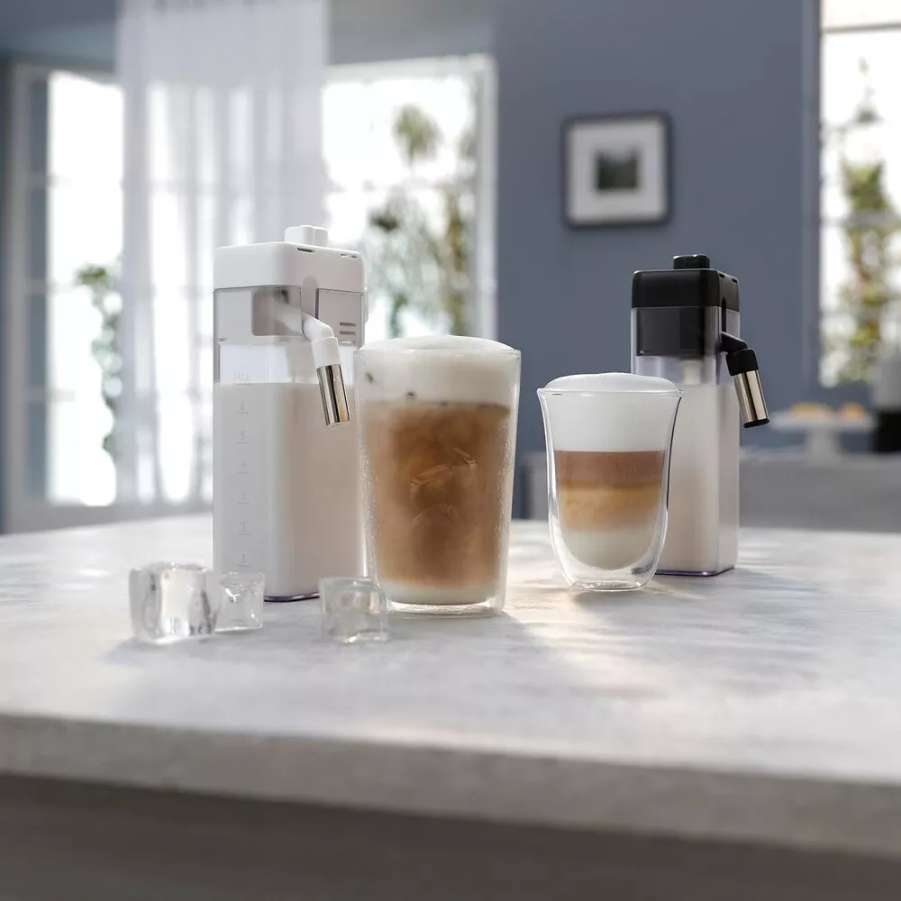 ���������� �������������� DeLonghi ECAM 630.75.TM