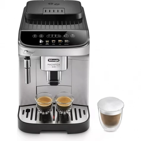 ���������� �������������� Delonghi Magnifica Evo ECAM 292.33.SB