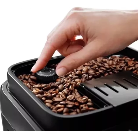 ���������� �������������� Delonghi Magnifica Evo ECAM 292.33.SB