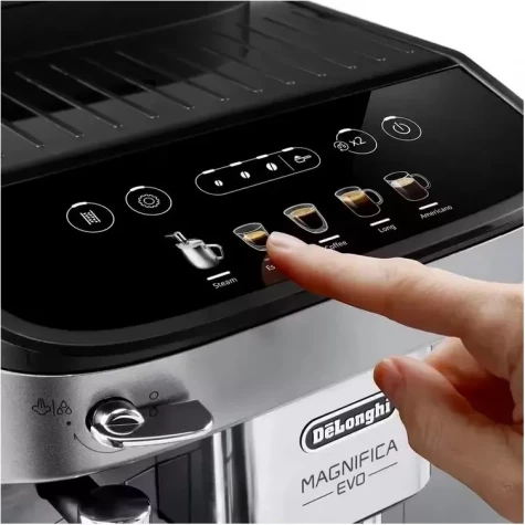���������� �������������� Delonghi Magnifica Evo ECAM 292.33.SB