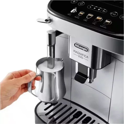 ���������� �������������� Delonghi Magnifica Evo ECAM 292.33.SB