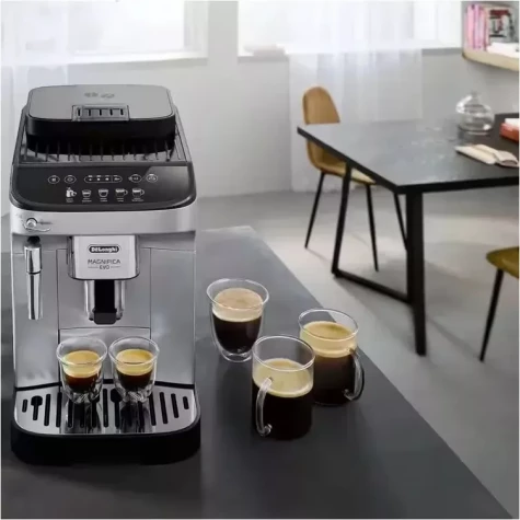 ���������� �������������� Delonghi Magnifica Evo ECAM 292.33.SB
