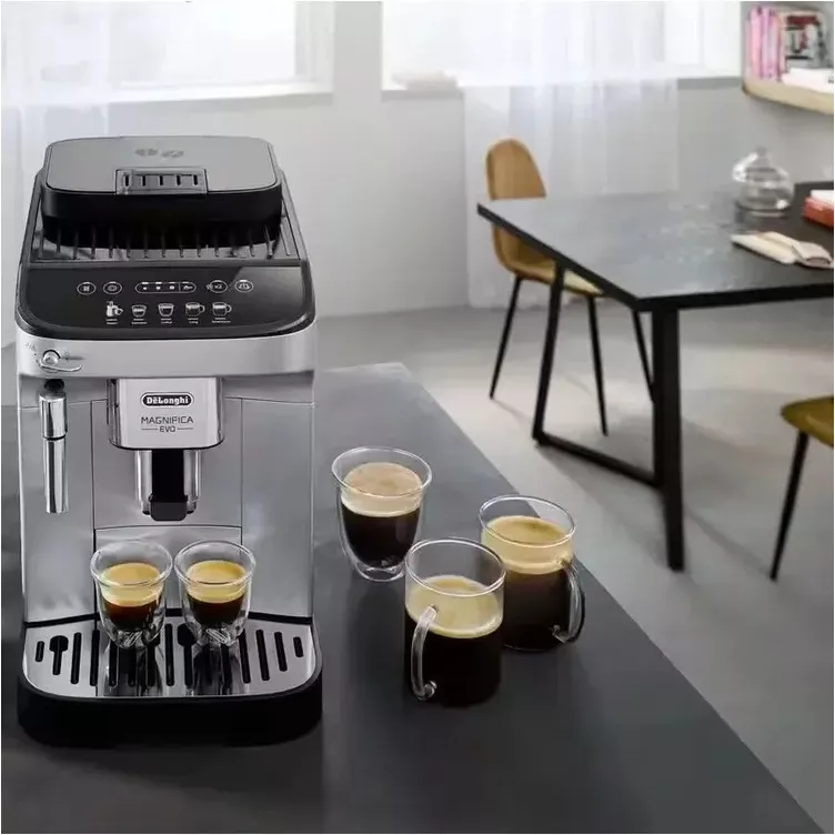 ���������� �������������� Delonghi Magnifica Evo ECAM 292.33.SB