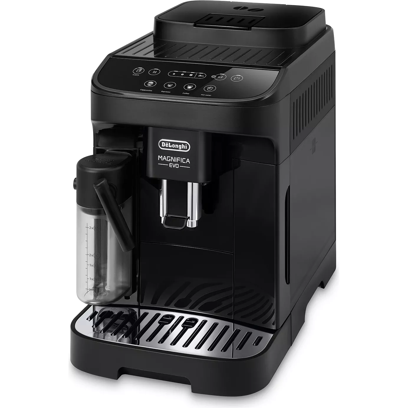 ���������� �������������� Delonghi Magnifica Evo ECAM 293.52.B