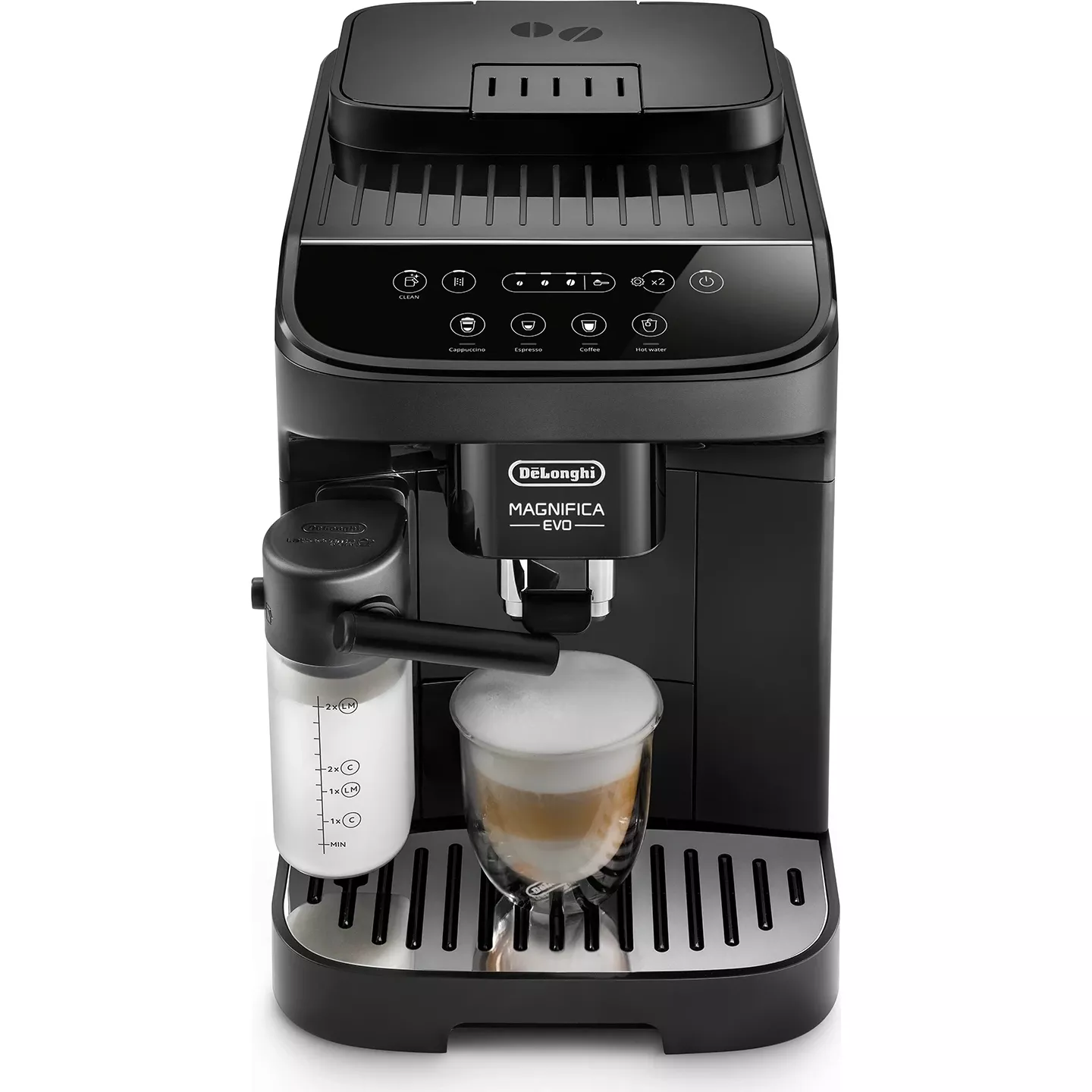 ���������� �������������� Delonghi Magnifica Evo ECAM 293.52.B