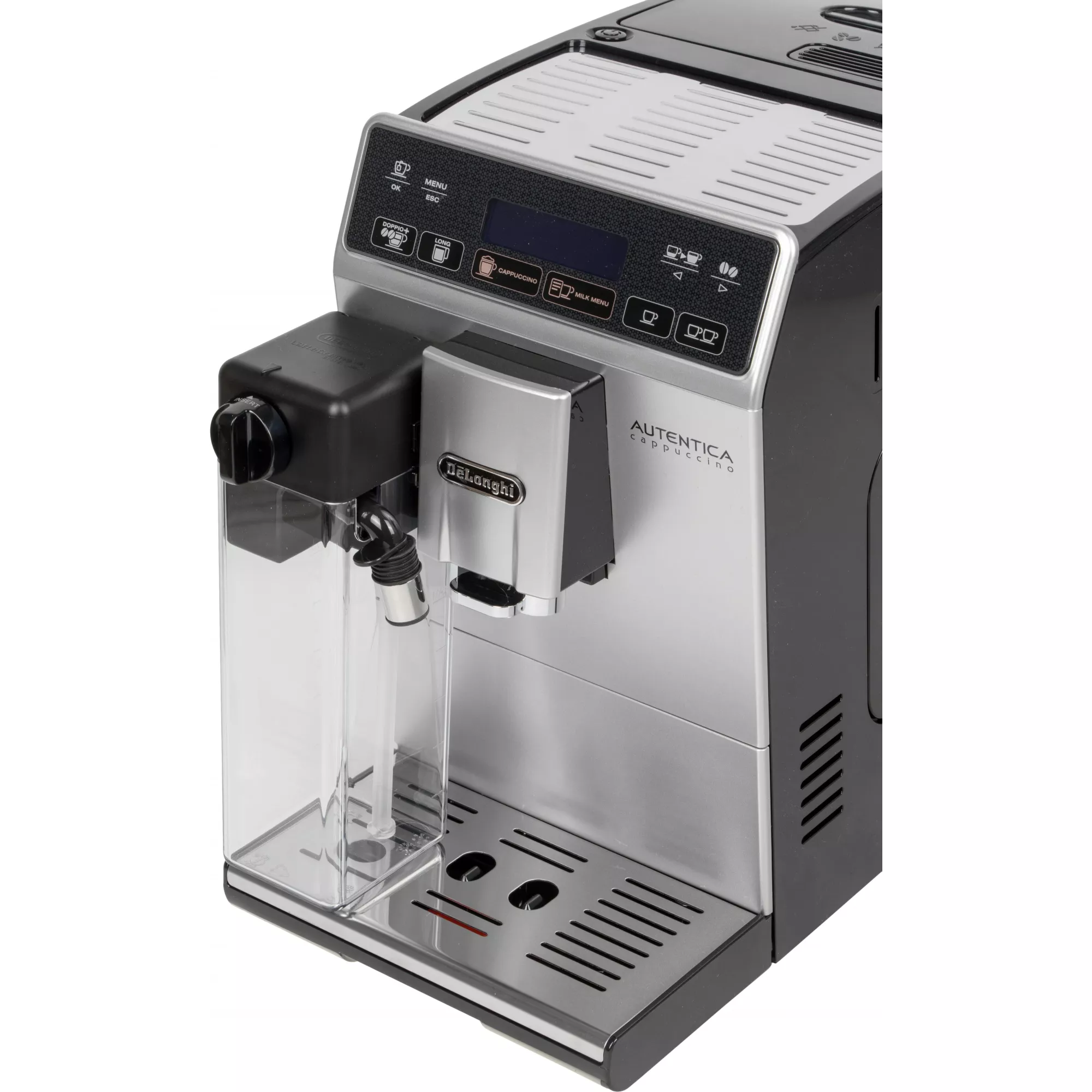 ���������� Delonghi Autentica ETAM29.660.SB 1450�� �����������/������
