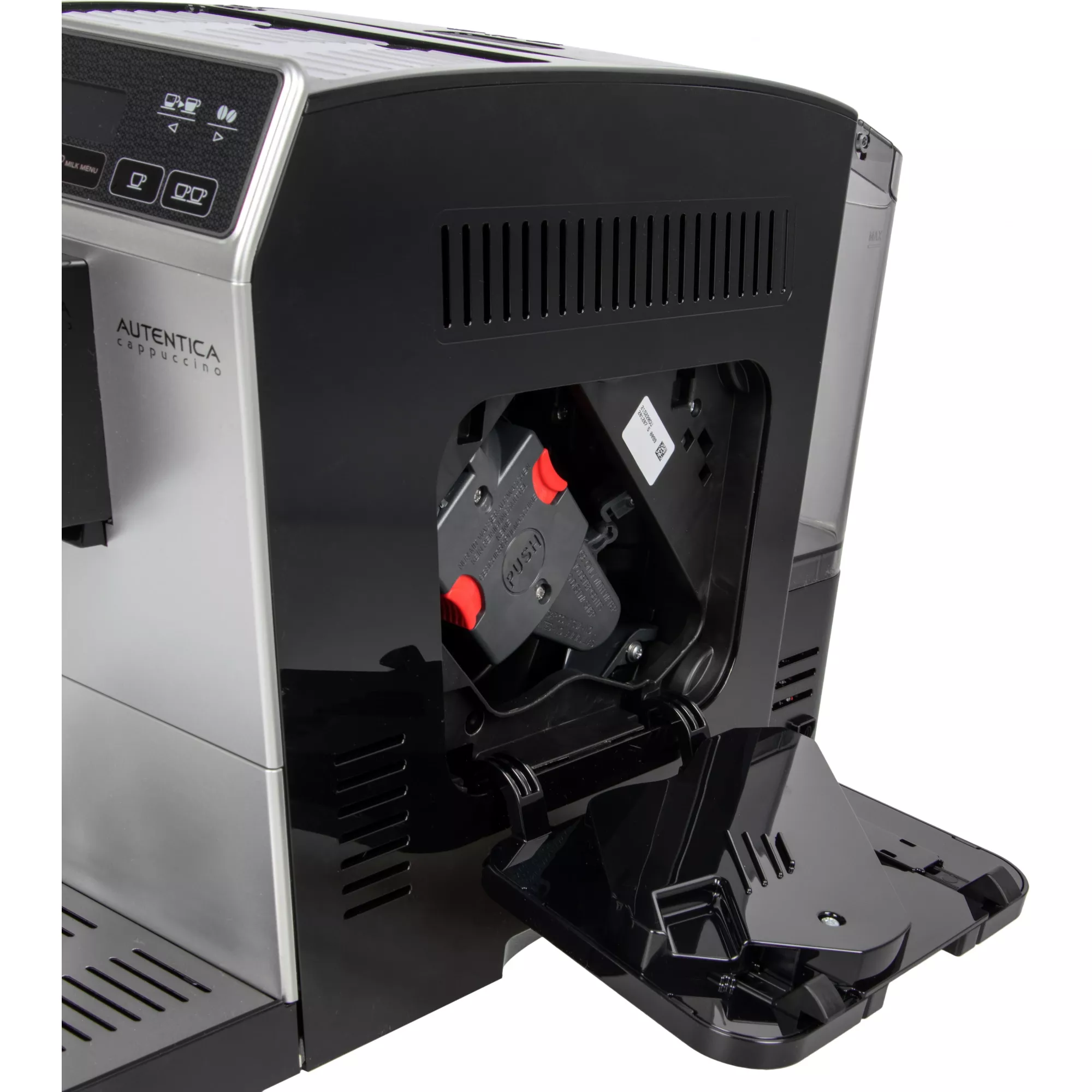 ���������� Delonghi Autentica ETAM29.660.SB 1450�� �����������/������
