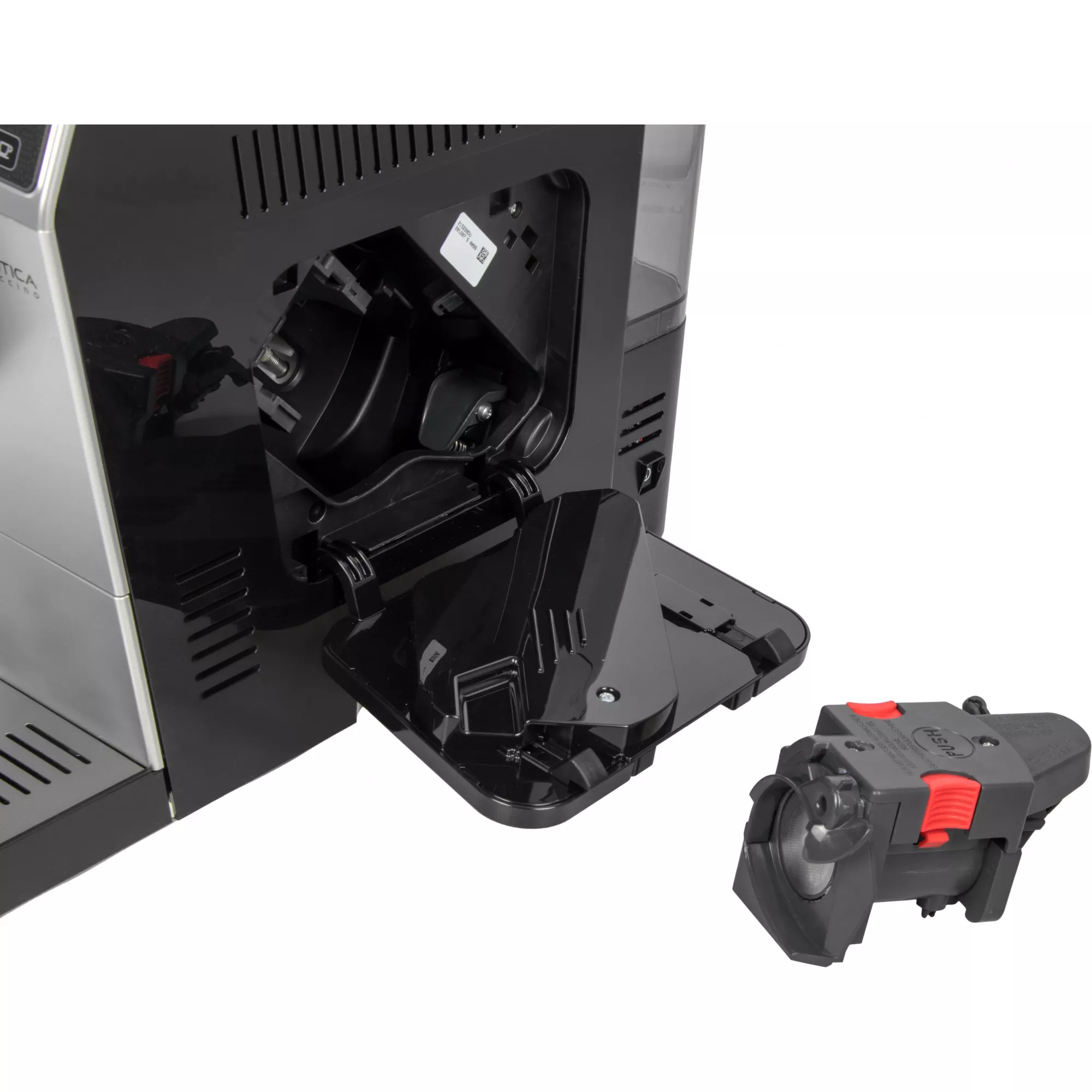 ���������� Delonghi Autentica ETAM29.660.SB 1450�� �����������/������