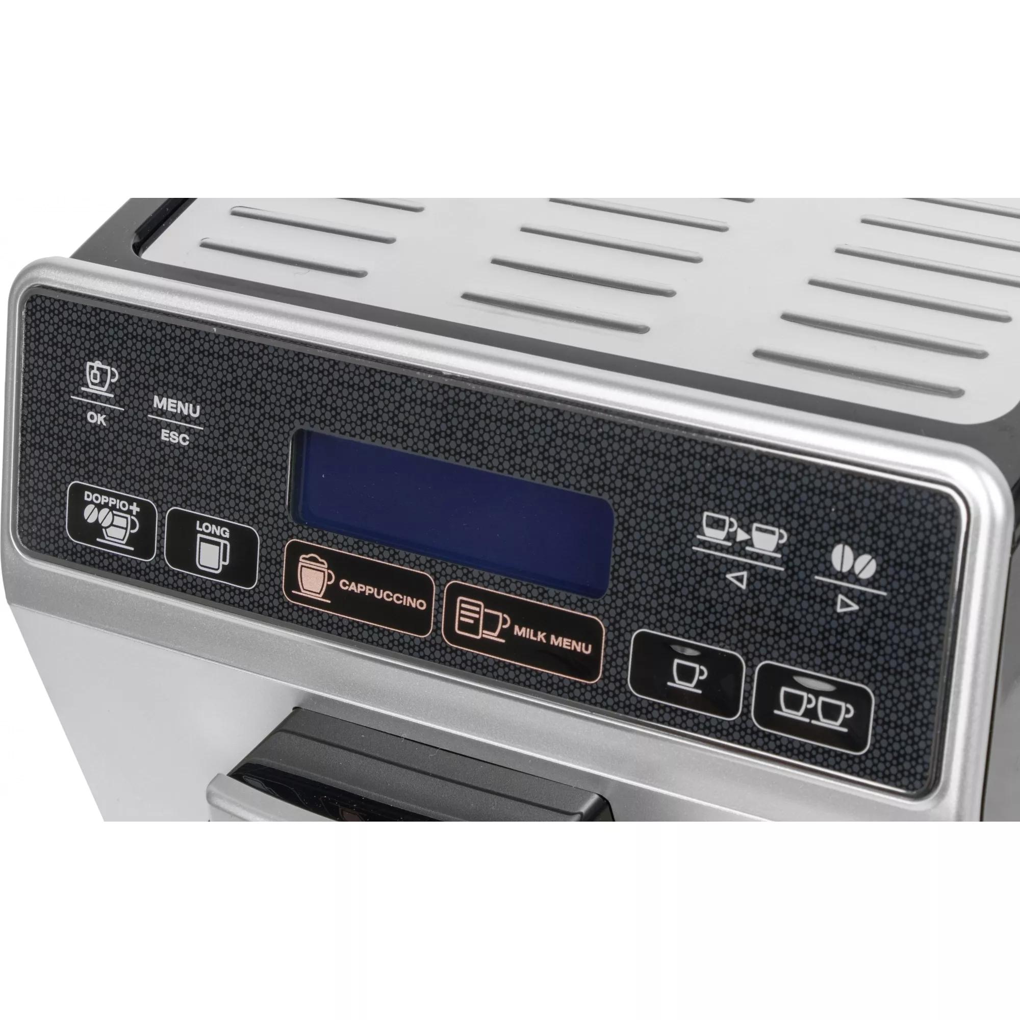 ���������� Delonghi Autentica ETAM29.660.SB 1450�� �����������/������