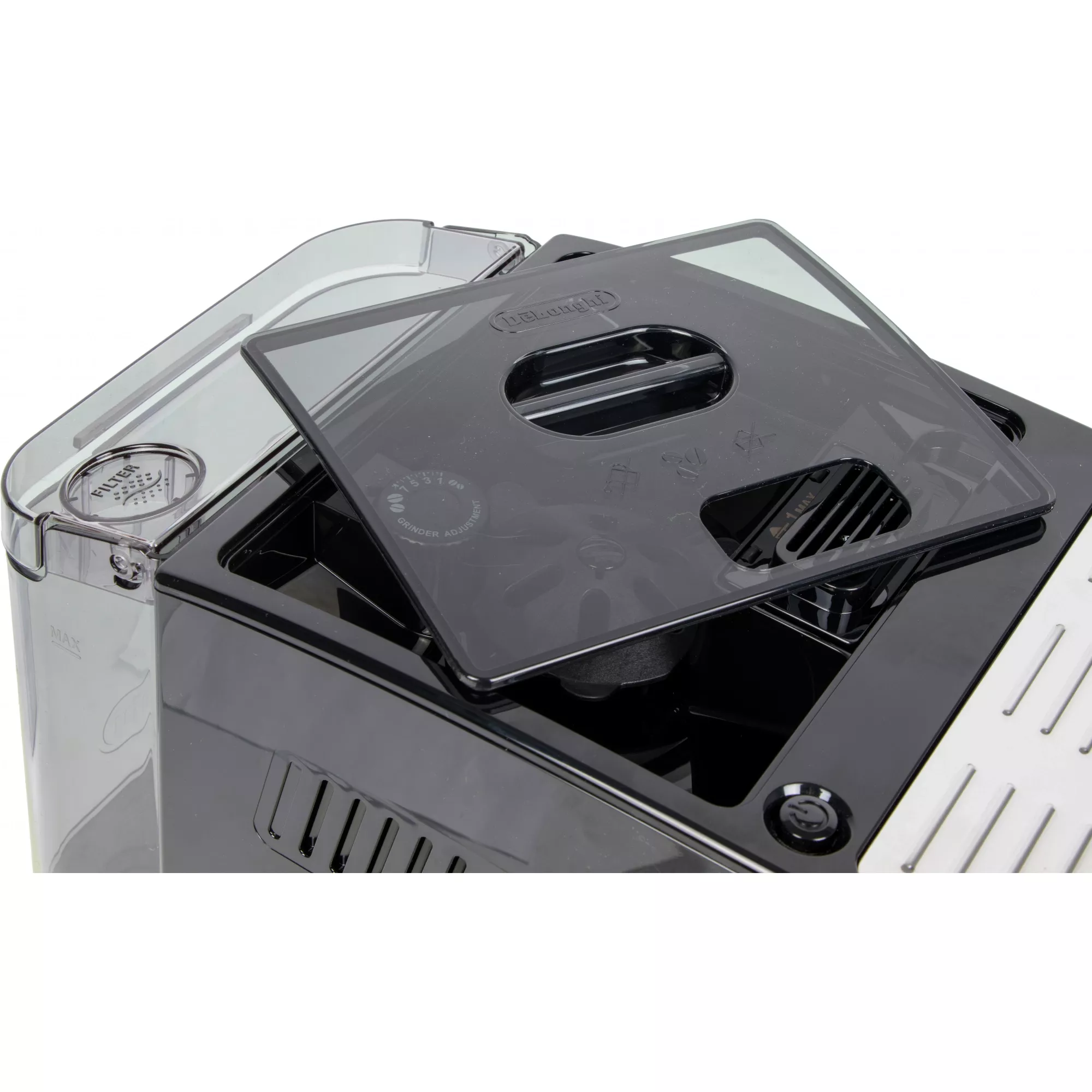 ���������� Delonghi Autentica ETAM29.660.SB 1450�� �����������/������
