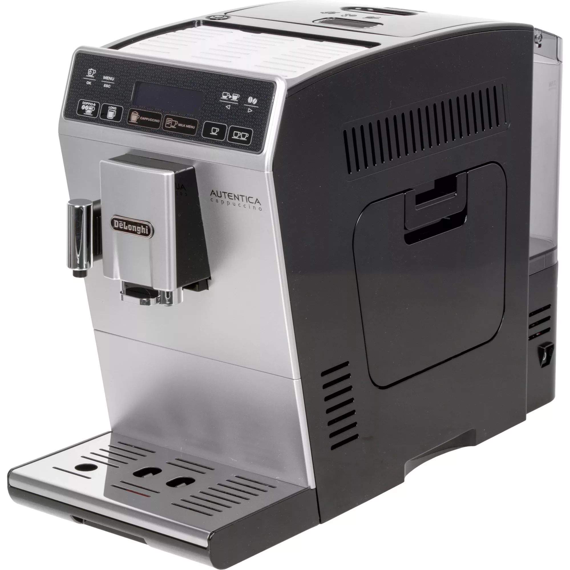 ���������� Delonghi Autentica ETAM29.660.SB 1450�� �����������/������