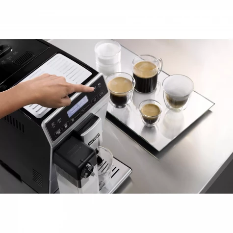 ���������� Delonghi Autentica ETAM29.660.SB 1450�� �����������/������