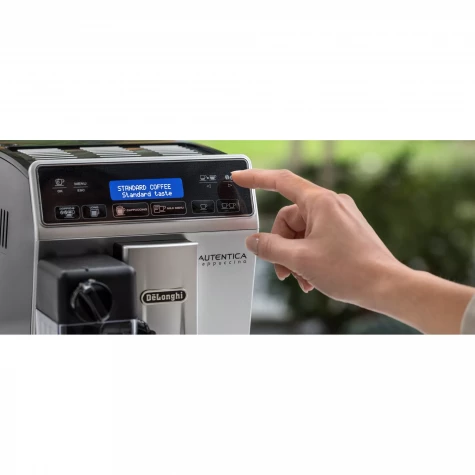 ���������� Delonghi Autentica ETAM29.660.SB 1450�� �����������/������